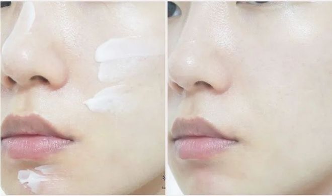 士研发的身体乳“学霸”成分抹了！开元棋牌网站干到发痒？一群清华博(图13)